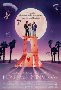 دانلود فیلم Honeymoon in Vegas 1992353858-1389643638