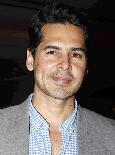 Dino Morea