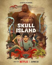 دانلود انیمه Skull Island367145-1235166280