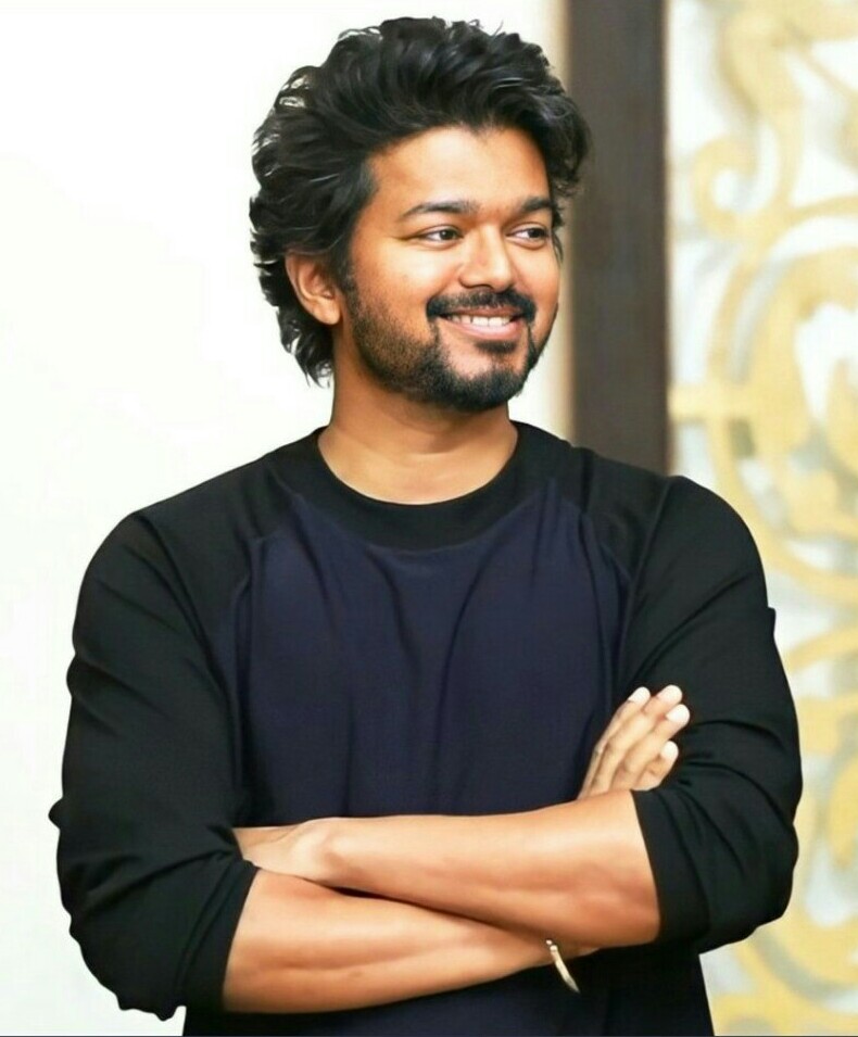 Joseph Vijay