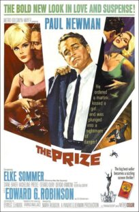 دانلود فیلم The Prize 1963359717-913110082