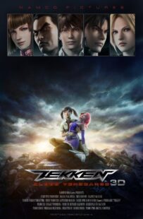 دانلود انیمه Tekken: Blood Vengeance 2011353135-1819410337