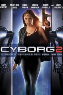 دانلود فیلم Cyborg 2: Glass Shadow 1993367612-435788411