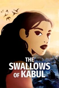 دانلود انیمیشن The Swallows of Kabul 2019367628-382360149