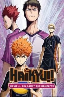 دانلود انیمه “Haikyuu!!” The Battle of Concepts 2016366191-1837247687