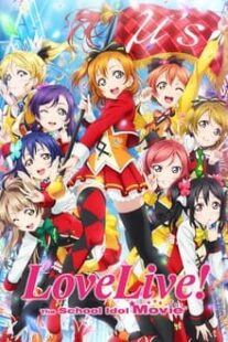 دانلود انیمه Love Live! The School Idol Movie 2015366510-906180885