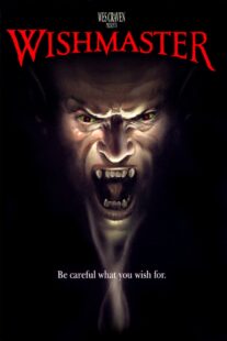 دانلود فیلم Wishmaster 1997367618-367833044