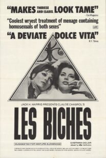 دانلود فیلم Les Biches 1968368407-705601986