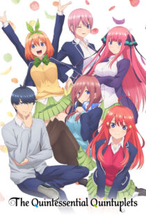 دانلود انیمه The Quintessential Quintuplets369898-880458921