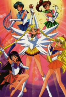 دانلود انیمه Sailor Moon370539-566673460