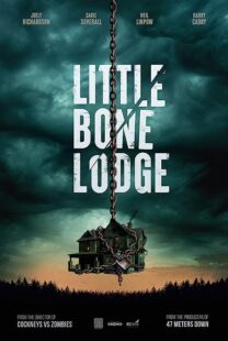 دانلود فیلم Little Bone Lodge 2023368435-275825624