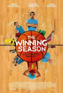 دانلود فیلم The Winning Season 2009370250-862145911