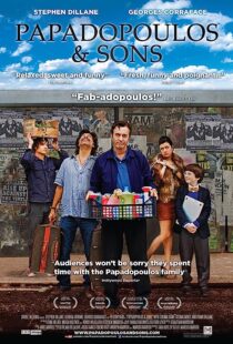 دانلود فیلم Papadopoulos & Sons 2012368819-143427535