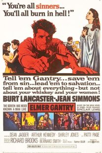 دانلود فیلم Elmer Gantry 1960369481-742642555