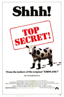 دانلود فیلم Top Secret! 1984370172-202719560