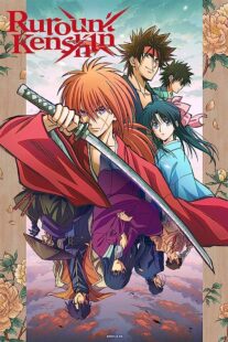 دانلود انیمه Rurouni Kenshin369158-559699555