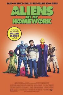 دانلود فیلم Aliens Ate My Homework 2018368196-831864608