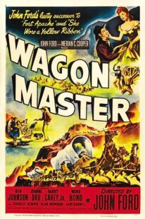 دانلود فیلم Wagon Master 1950369701-2035104739