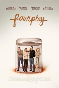 دانلود فیلم Fourplay 2018368330-1737427413