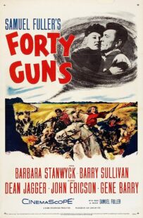 دانلود فیلم Forty Guns 1957369718-1546939188