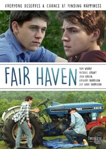 دانلود فیلم Fair Haven 2016368122-1993063747