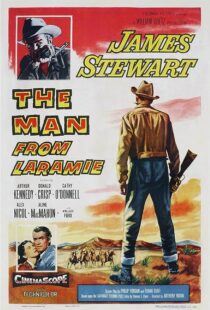 دانلود فیلم The Man from Laramie 1955370630-87916890