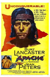 دانلود فیلم Apache 1954370281-1389148025