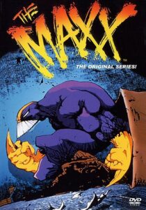 دانلود انیمیشن The Maxx370331-628601688