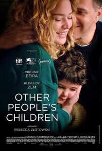 دانلود فیلم Other People’s Children 2022369918-163585514