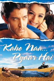 دانلود فیلم هندی Kaho Naa… Pyaar Hai 2000368491-330280926