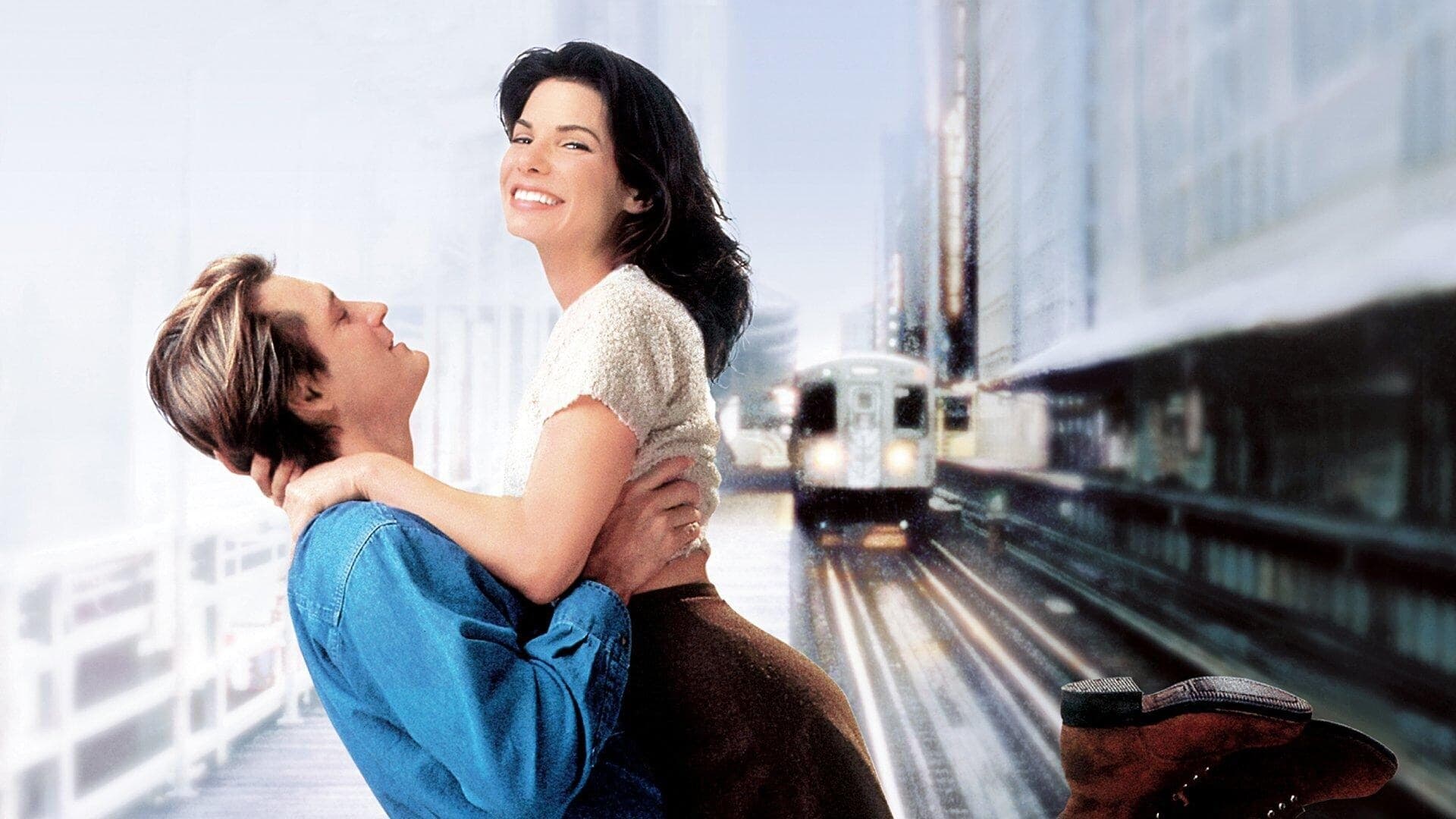 دانلود فیلم While You Were Sleeping 1995