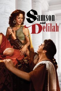 دانلود فیلم Samson and Delilah 1949369549-686928433