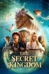 دانلود فیلم The Secret Kingdom 2023369875-31357001