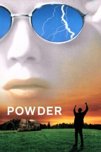 دانلود فیلم Powder 1995370015-1304260314