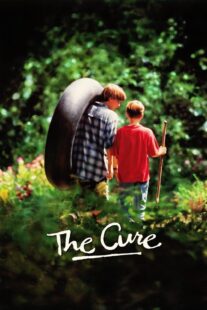 دانلود فیلم The Cure 1995369284-1667193970