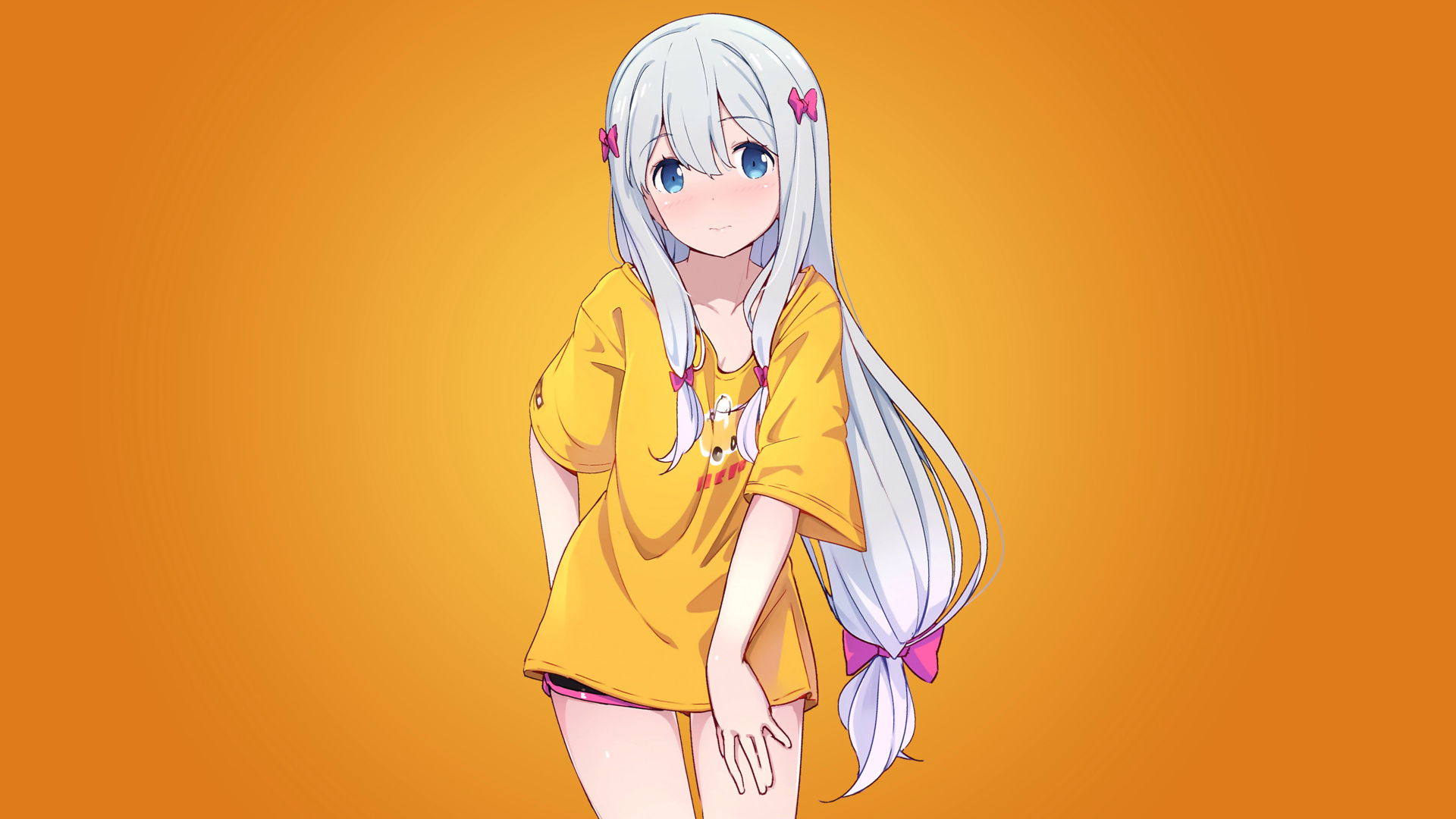 دانلود انیمه Eromanga Sensei