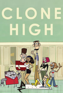 دانلود انیمیشن Clone High372048-1688197612