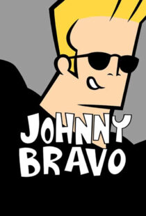 دانلود انیمیشن Johnny Bravo373452-738575761