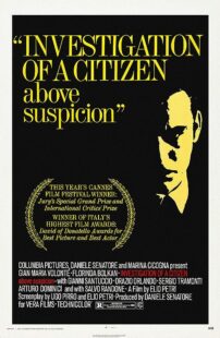 دانلود فیلم Investigation of a Citizen Above Suspicion 1970371256-422652741