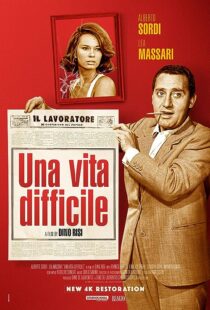 دانلود فیلم A Difficult Life 1961371379-1187486107