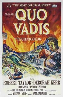 دانلود فیلم Quo Vadis 1951370925-1016383609