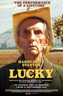 دانلود فیلم Lucky 2017373974-724001731