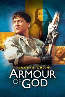 دانلود فیلم Armour of God 1986374120-805869818