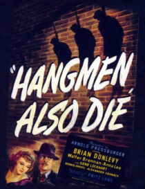 دانلود فیلم Hangmen Also Die! 1943371439-1386015825