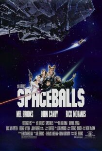 دانلود فیلم Spaceballs 1987370874-970793045