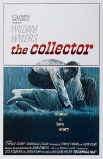 دانلود فیلم The Collector 1965371316-761377655