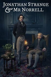 دانلود سریال Jonathan Strange & Mr Norrell373813-1442938436