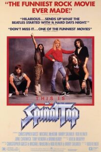 دانلود فیلم This Is Spinal Tap 1984371522-753844900