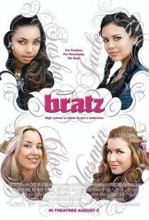 دانلود فیلم Bratz 2007371717-221532961