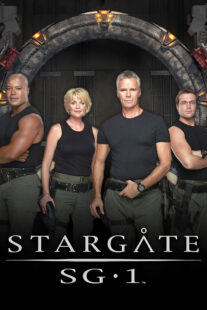 دانلود سریال Stargate SG-1374095-604551073